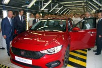 TOFAŞ'ın En Yüksek Yatırımı