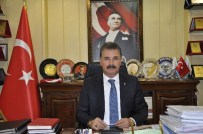 TÜRK DIL BAYRAMı - Tuna, Türk Dili'ni Güzel Ve Etkili Kullanmaya Davet Etti