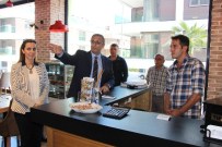 TÜRK DIL BAYRAMı - Türkçe İsim Kullanana 'Onurluk Belgesi'