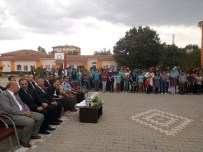 Tuzlukçu'da İlköğretim Haftası Etkinlikleri