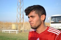 SARı KıRMıZıLıLAR - U 21'De Puanlar Paylaşıldı