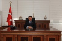 Vali Şerif Yılmaz'dan Yeni Eğitim-Öğretim Yılı Mesajı