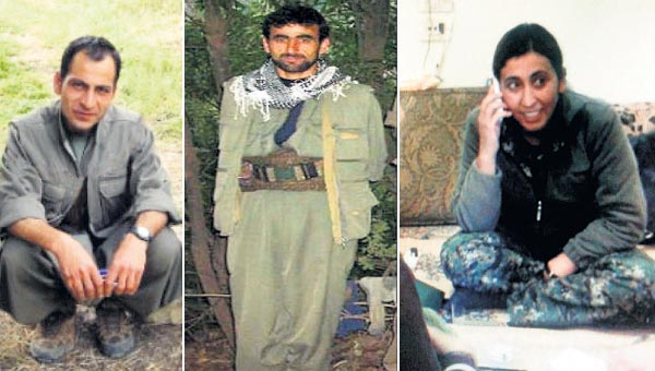 İşte PYD-PKK ortaklığının belgesi