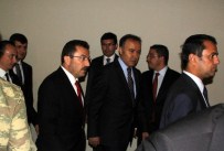 CELALETTIN LEKESIZ - 3'Üncü Seçim Güvenliği Bölge Toplantısı, Bakan Altınok'un Başkanlığında Erzurum'da Yapıldı