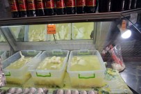 KARACADAĞ - Açık Peynir Satışı Yasaklanıyor