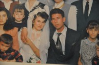 Adana'da Şehit Olan Polis'in Baba Ocağına Ateş Düştü