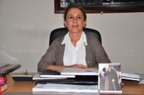 ATATÜRKÇÜ DÜŞÜNCE DERNEĞI - Add Ödemiş'te Kadın Başkan Dönemi