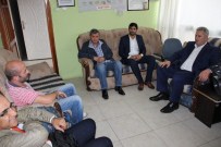 AK Parti Milletvekili Adayı Turan, Seçim Çalışmalarını Pendik'te Sürdürdü