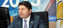 KIZ ÖĞRENCİLER - AK Parti Milletvekili Yılmaz Tunç Açıklaması