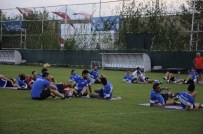 Antalyaspor'da Kasımpaşa Maçında TEK Hedef 3 Puan