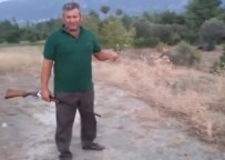 DEMRE - Av Tüfeğiyle Dağa Çıkıp PKK'ya Meydan Okudu