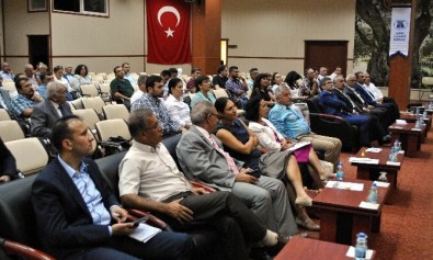 Aydın Zeytinyağının Pazar Payı Artırılacak