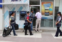 TASARRUF MEVDUATı SIGORTA FONU - Bank Asya'ya Paralel Yapı Operasyonu