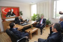 Başkan Yılmazer'den Yeni Eğitim-Öğretim Dönemi Mesajı