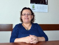 ŞIŞMANLıK - Doktor Emine Ünver'den 29 Ekim Kalp Günü Mesajı