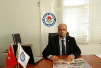 DEMOKRATIK TOPLUM KONGRESI - Eğitim Bir-Sen'den 'Boykot' Açıklaması