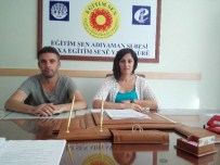 Eğitim-Sen'den Eğitim Öğretim Yılı Açıklaması