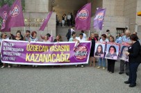 Eski Karısını Öldüren Zanlıya İyi Hal Ve Pişmanlık İndirimi