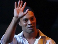 RONALDİNHO - Fluminense, Ronaldinho'nun sözleşmesini feshetti