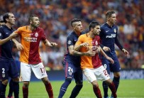 Galatasaray, Devler Liginde 159. Randevuda