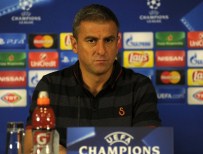 BENFICA - Hamzaoğlu Temkinli Konuştu