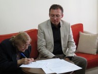 Hayırsever Atayalvaç, Yalvaç'a MYO Binası Yaptıracak