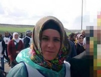 TENDÜREK DAĞI - HDP'li başkan tutuklandı