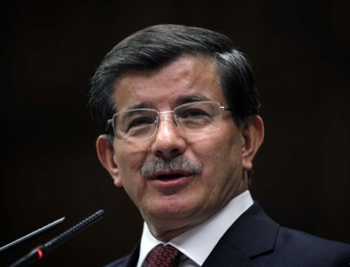 Davutoğlu: HDP'nin sandık kaygısı art niyet göstergesi