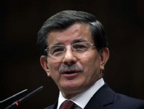 TARAFSıZLıK - Davutoğlu: HDP'nin sandık kaygısı art niyet göstergesi