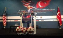 JOHN BASS - Hisarcıklıoğlu Açıklaması 'Türkiye Ve ABD, Daha Güçlü Bir Şekilde İttifak Etmeli'