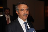 İçişleri Bakanlığı Müsteşarı Mükerrem Ünlüer Açıklaması