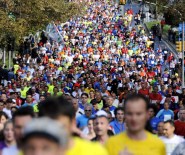 İki Kıta Arasında Koşacaklara Duyurulur