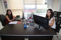 KADIN SIĞINMA - İpekyolu Belediyesi'nde İki Yeni Birim Açıldı