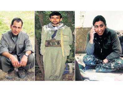 İşte PYD-PKK ortaklığının belgesi