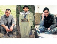 MAHMUR - İşte PYD-PKK ortaklığının belgesi