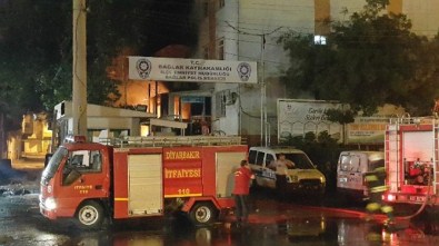 Karakola Bombalı Saldırı Açıklaması 6 Kişi Zehirlendi