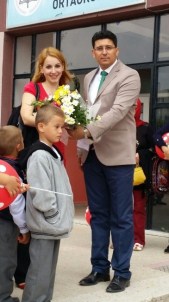 Lapseki'de İlköğretim Haftası Kutlamaları