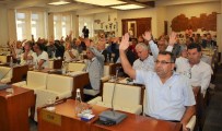 KOMİSYON RAPORU - Muğla Büyükşehir Belediye Meclisi Olağanüstü Toplandı
