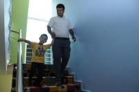 Nezaket Elçileri Eğitime Başladı