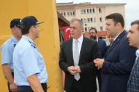 Öğrenciler Eyüp Zabıtası'na Emanet