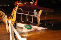 Bursa'da Sel Felaketi