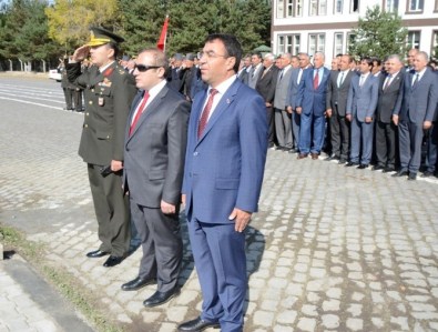 Sarıkamış'ın Düşman İşgalinden Kurtuluşunun 95. Yıl Dönümü