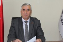 ÖZEL OKULLAR - Şenol Açıklaması 'Okullar Eğitime Hazır Değil'