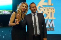BELGESEL FİLM - Sırbistan'dan ARÜ'ye Ödül