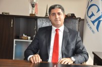 PEŞİN ÖDEME - Soma SGK Müdürü Bülbül'den 30 Eylül Uyarısı