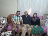 SOSYOLOG - Sosyal Hizmet Merkezleri Şehit Ailelerini Yalnız Bırakmıyor