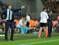 'Tarih Yaşatan Ertuğrul Sağlam'ın Kredisi 5 Maç Üzerinden Hesaplanamaz'