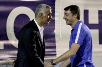 SÜLEYMAN HURMA - Trabzonspor Son İki Haftayı Değerlendiriyor