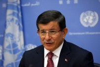 SURIYE DEVLET BAŞKANı - 'Tüm Bu İnsani Trajedinin Sorumlusu Esad'dır'