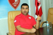 ŞAMPİYONLUK MAÇI - ''Türk Futbol Tarihinde Milat''